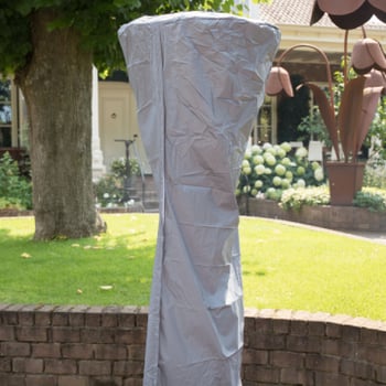 Beschermhoes voor terrasverwarmer Fiamma