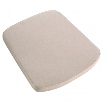 Zitkussen Lombok Gescova - Sunbrella Beige - 55x60x4cm