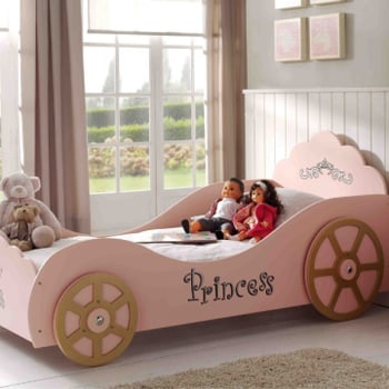 Autobed Princess Pinky