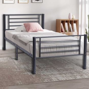 Bed Sammy