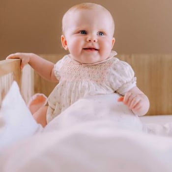 Kinderdekbed Anti-Mite - 140x200cm - katoen en polyester