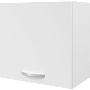 Bovenkast Eko 60 cm - wit