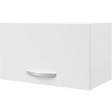 Bovenkast Eko 60x35 cm - wit
