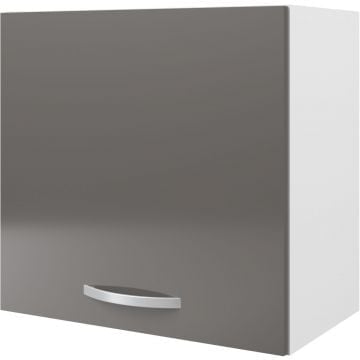 Bovenkast Eko 60 cm - grijs