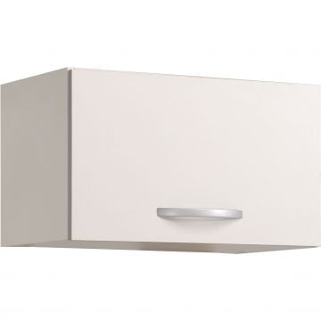 Bovenkast Spoon 35 cm - wit