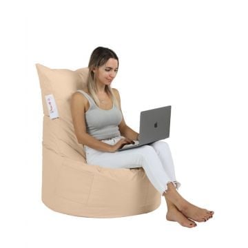 Atelier Del Sofa Tuin Zitzak - Waterdicht, Styrofoam Gevuld | Nerts.