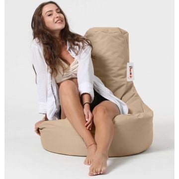 Atelier Del Sofa Tuin Zitzak | Waterdicht | 100% Gerecycled Piepschuim