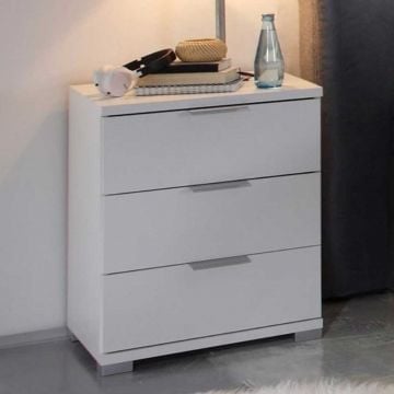 Ladekast Universal | 46 x 42 x 61 cm | Wit