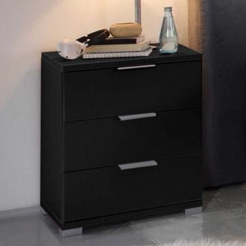 Ladekast Universal | 46 x 42 x 61 cm | Zwart
