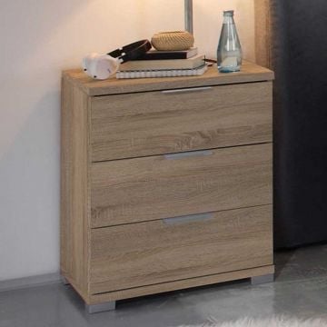 Ladekast Universal | 46 x 42 x 61 cm | Sonoma Oak-design