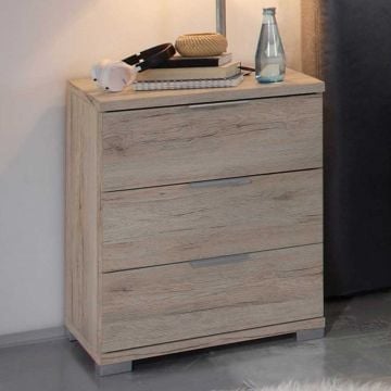 Ladekast Universal | 46 x 42 x 61 cm | Beech-design