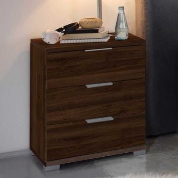 Ladekast Universal | 46 x 42 x 61 cm | Walnut Brown