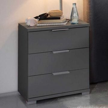 Ladekast Universal | 46 x 42 x 61 cm | Antraciet