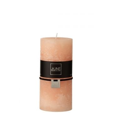 Cilinderkaars peche l52u