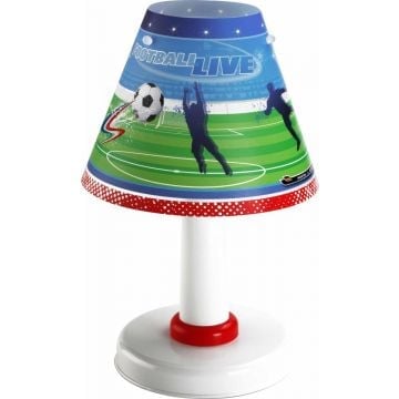 Tafellamp Football