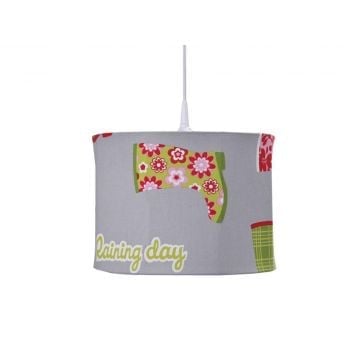 Hanglamp Raining day