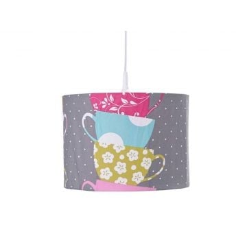 Hanglamp Tea cup