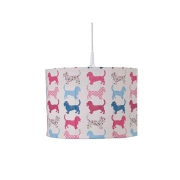 Hanglamp Hond