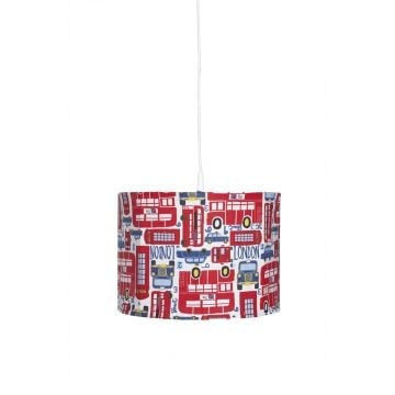 Hanglamp City Bus