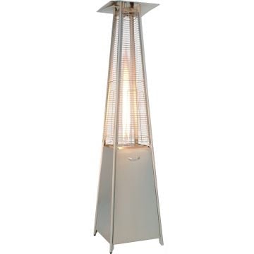Terrasverwarmer Pyramid