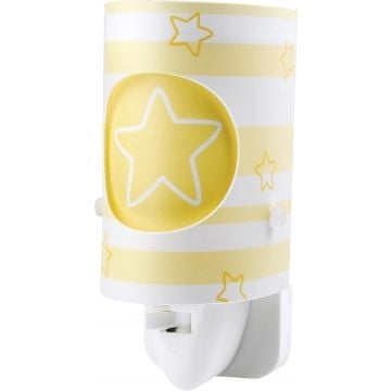 Nachtlampje Dream Light Yellow