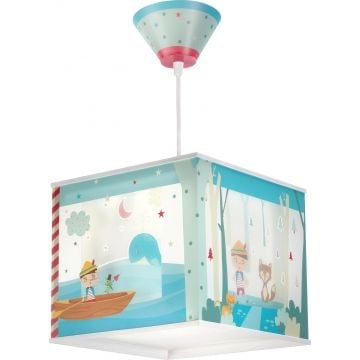 Hanglamp Pinokkio