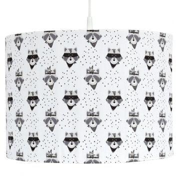 Hanglamp Raccoon
