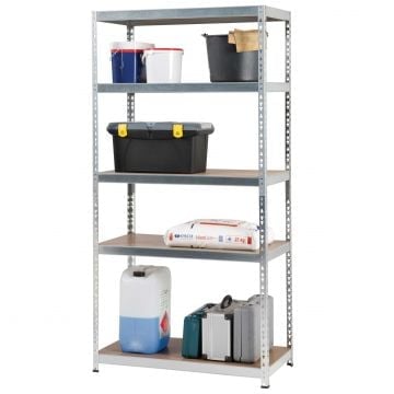 Stellingkast Heavy Duty 280 kg