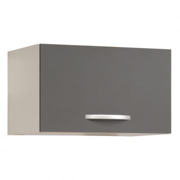 Bovenkast Eko 60x35 cm - grijs