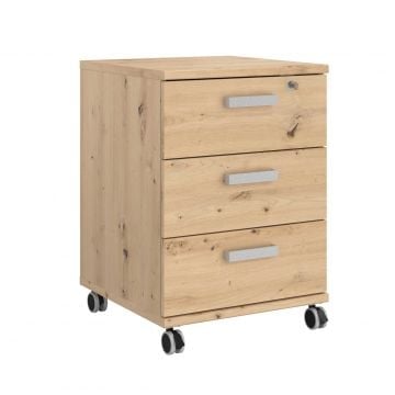 Ladeblok The Office