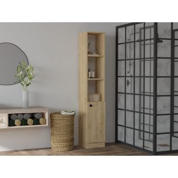 Modern Badkamermeubel | Woody Fashion | Aan de muur te bevestigen