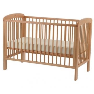 Babybed Sophie - beuk