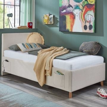 Twijfelaar Cool | 140 x 200 cm | Nata-design