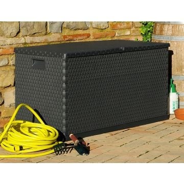 Kussenbox Murdoch 420L - antraciet