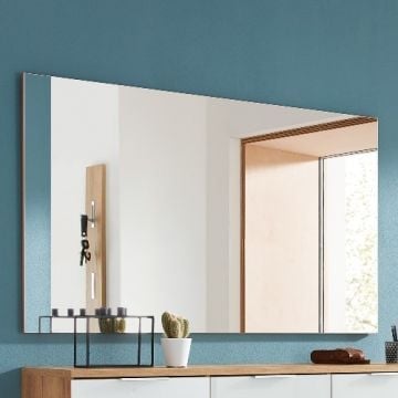 Spiegel Tille 134cm - eik 