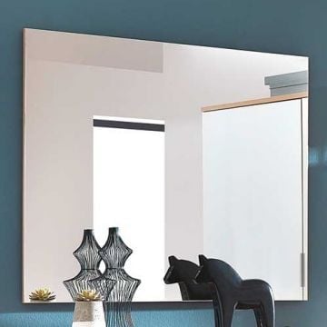 Spiegel Tille 89cm - eik 