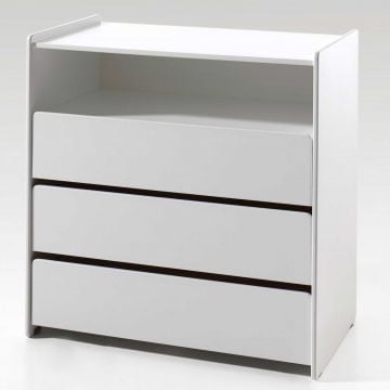 Commode Kiddy - wit