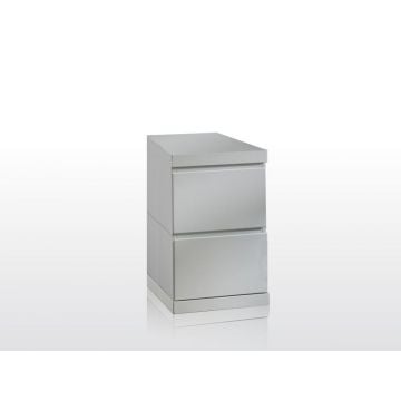 Ladeblok Lara - wit