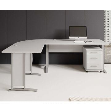 Hoekbureau Olaph 220x170 - wit