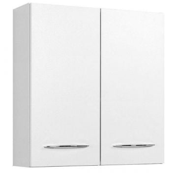 Hangkast Portofino | 60 x 20 x 64 cm | Wit