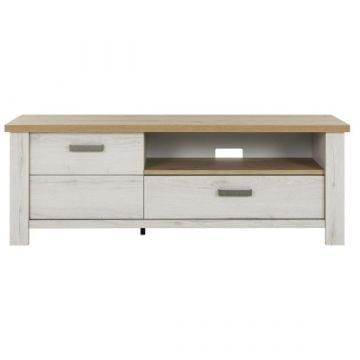 tv-meubel Manosque | 170 x 45 x 61 cm | Helvezia Oak-design