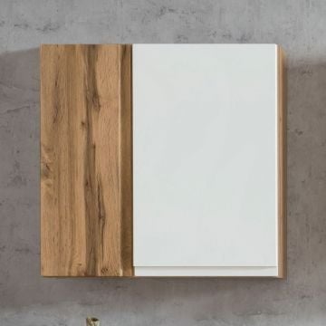 Hangkast Varese | 65 x 20 x 64 cm | Wit
