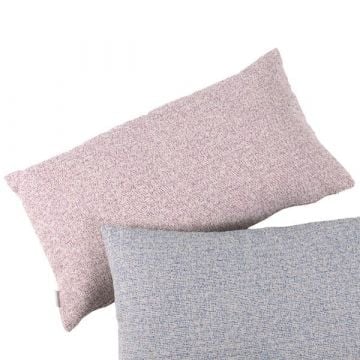 Tuinkussen Catania | 60 x 35 x 20 cm | Paars