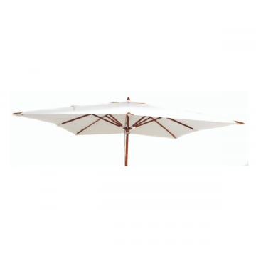Parasol Joplin 300 x 400 - Beige