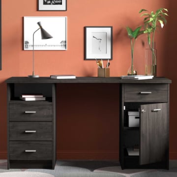 Bureau Moniek-Waterford eik