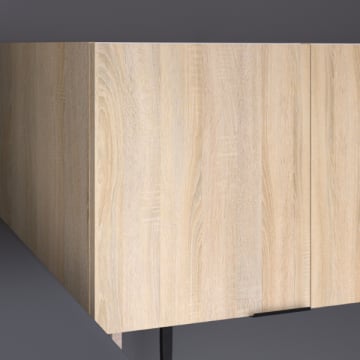 Bovenkast Fumay 60cm - eikdecor
