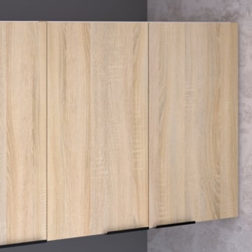 Bovenkast Fumay 80cm - eikdecor