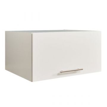 Bovenkast voor wasmachinekasten Laundreezy | 68 x 68 x 38 cm | Wit