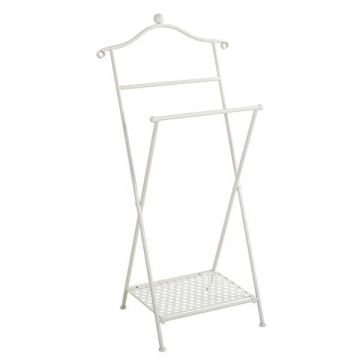 Kledingrek | Metaal | Capaciteit 12 kg