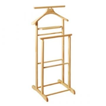 Kledingrek | 47 x 36 x 102 cm | Artisan Oak-design